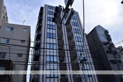 リベラーレ中野[1K/26.82m2]の外観3