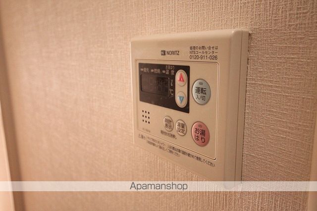 エステムプラザ難波WESTリバークロスの内装写真