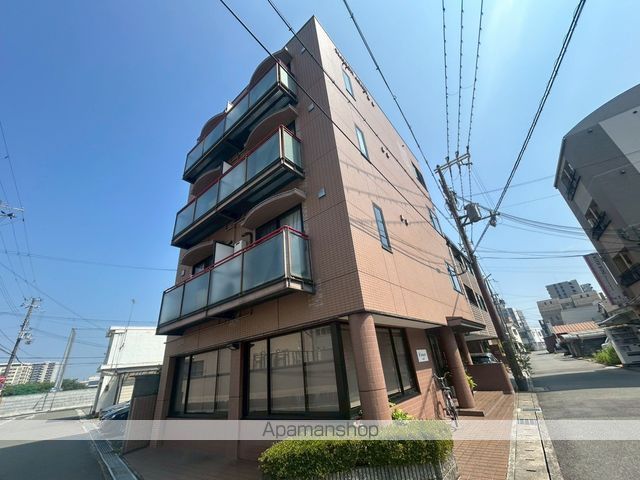 Maison Asahi