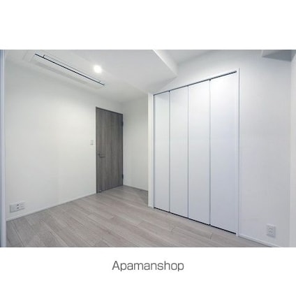 ＬａＳａｎｔｅ麹町[2SLDK/63.07m2]の内装