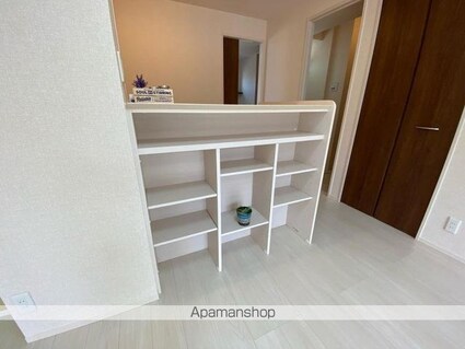 レグルス　Ｂ棟[1LDK/50.44m2]のその他部屋・スペース