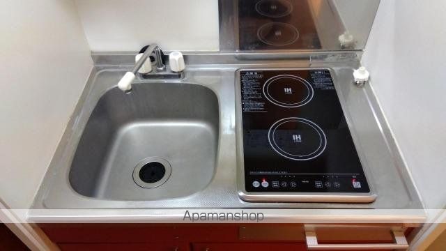 レオパレスCASAの内装写真