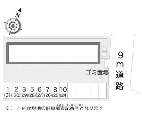 レオパレスM&Yのその他写真