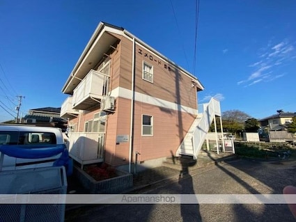 エメロード成合[2DK/40.04m2]の外観4