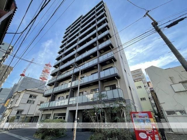 ・レオーネ南千住II