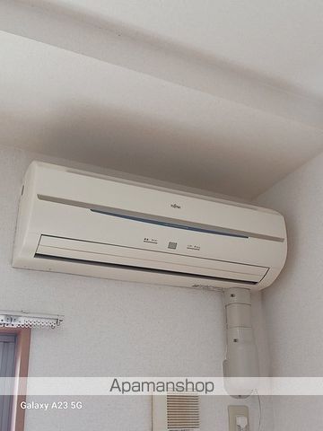ヴィラ グレイス IIの内装写真