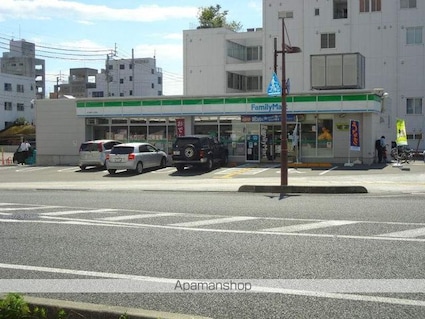 唐人荘[2LDK/56m2]の周辺1