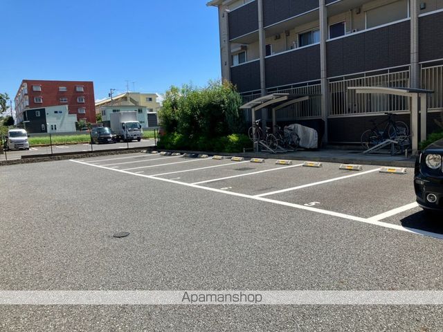 薬円台壱番館 Aのその他写真