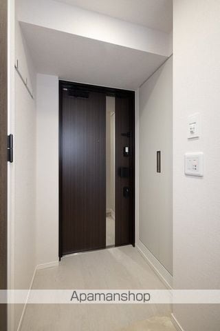 パークアクシス横浜伊勢佐木町通りの内装写真
