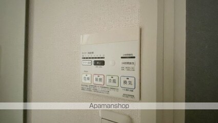 オンフォレスト芳泉[1K/30.96m2]の内装1