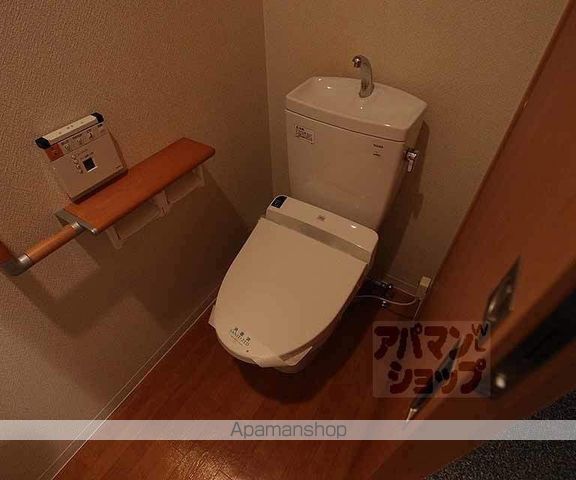 パレ朱雀門の内装写真