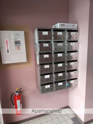 メゾン西前[3DK/55m2]の共用部2