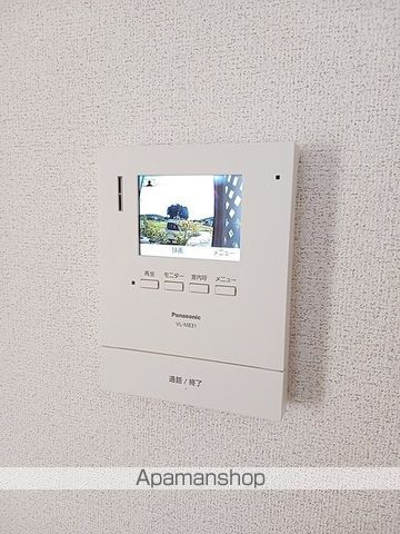 ビバリーヒルズBの内装写真