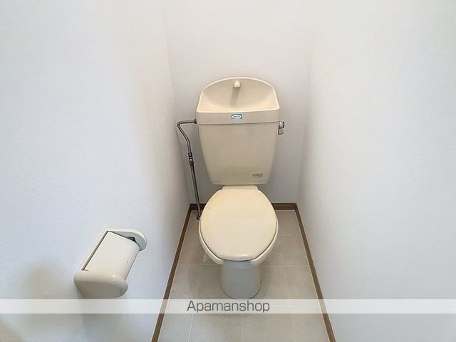 レオパレス長橋の内装写真