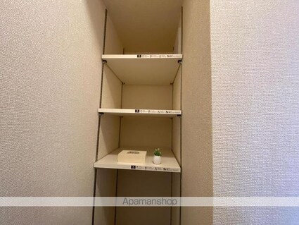 リリックガーデン[2LDK/55.6m2]の内装5