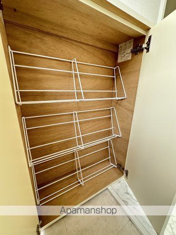KAINOS弘明寺の内装写真