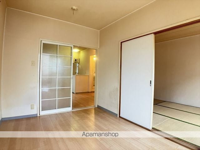 ルミエール南林間の内装写真