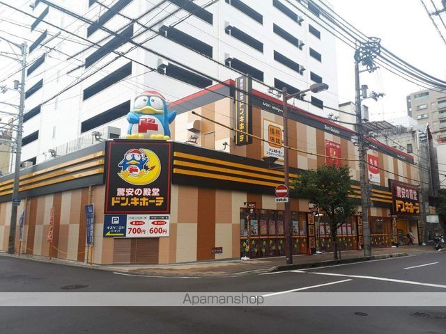 リューレント河原町の周辺写真