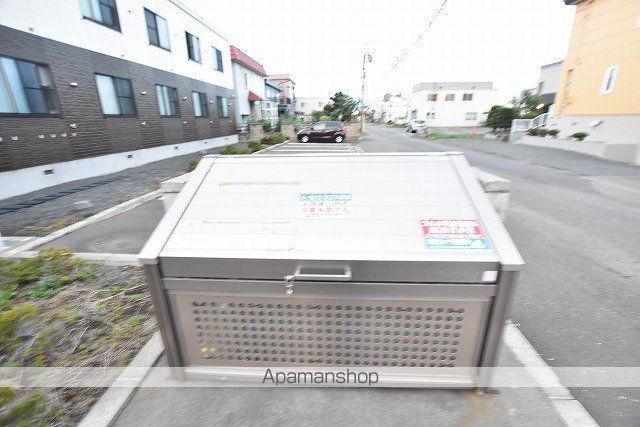 レオパレスグリーンパークのその他写真
