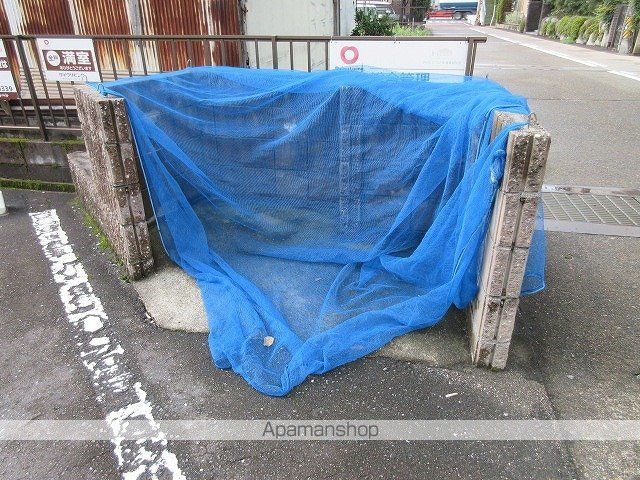 グランディールHAYASHIの外観写真