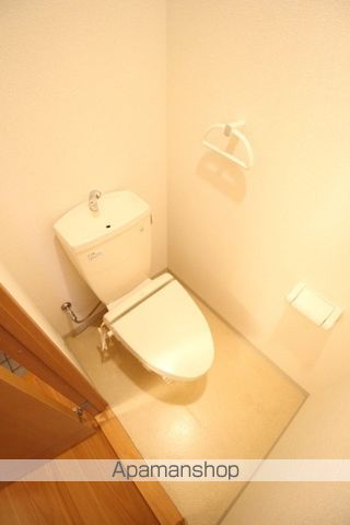 COCO学南町の内装写真