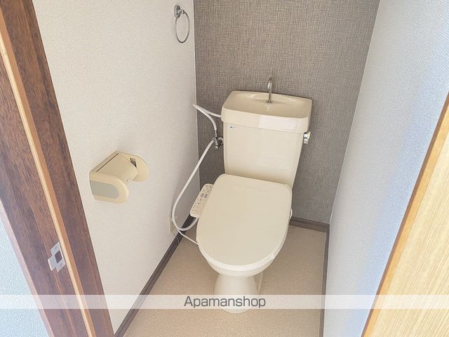 ならの木ハウス B棟の内装写真