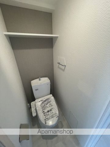 S−RESIDENCE福島玉川TRESの内装写真