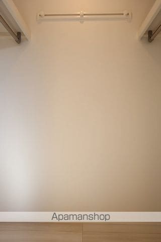 エマーブルM’Cの内装写真