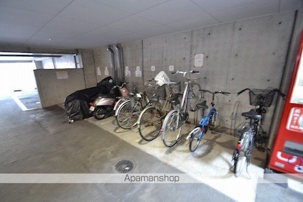 広島県広島市南区西蟹屋１丁目[1LDK/40.53m2]の共用部6