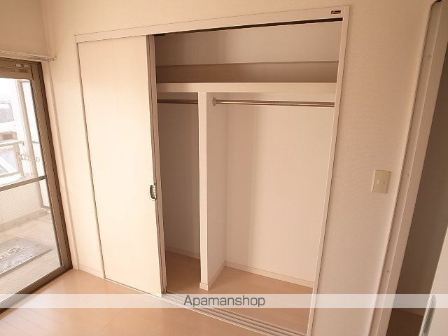 エスティメゾン薬院の内装写真