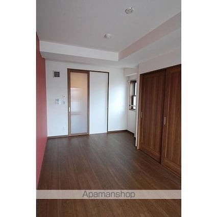 ＳＥＴＡＧＡＹＡ　ＴＥＲＲＡＣＥ[1K/31.05m2]のリビング・居間2