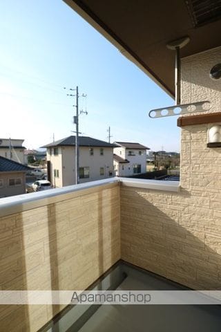 ヴィオラ華城 Aの内装写真
