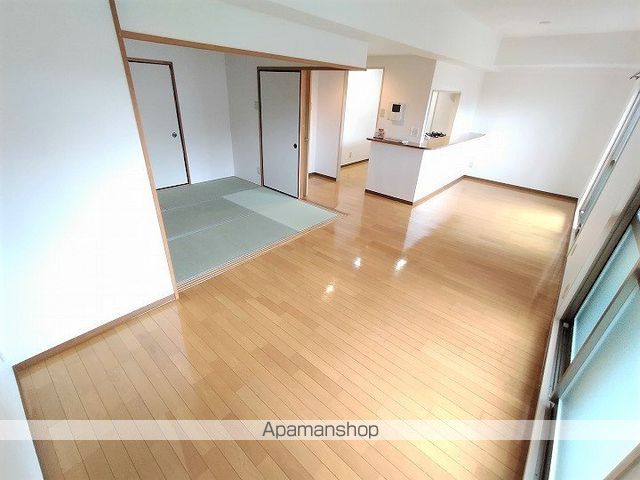 コアロード千里の内装写真