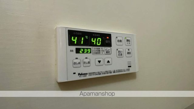 サウス・リモンAの内装写真