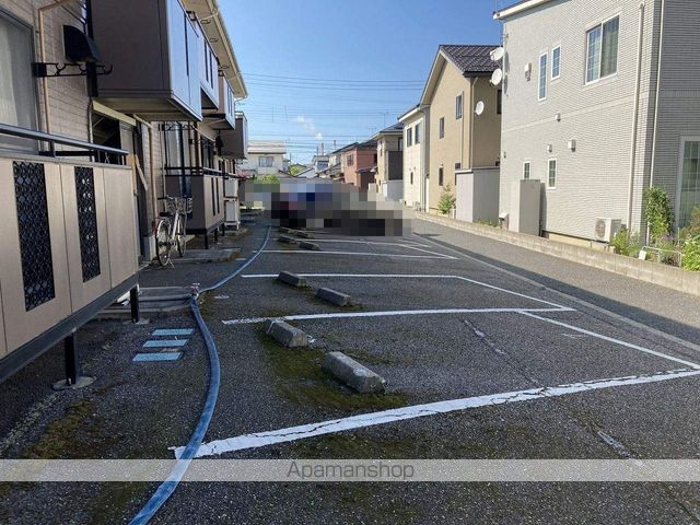 ハイツオリーブのその他写真