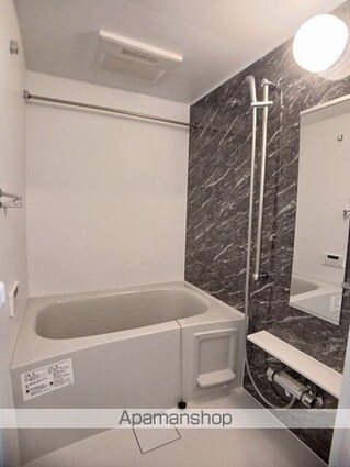 カーサ・ソレイユ　Ｂ[1LDK/40.14m2]のバス