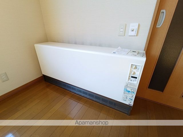エコハウス幸の内装写真