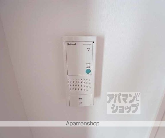 ミュールブランの内装写真