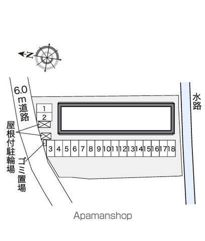 レオネクストT&Kのその他写真