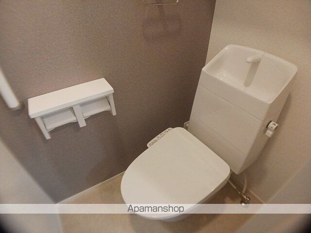 アルモニー羽曳野Aの内装写真