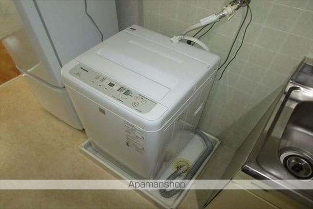 ハイツグリンカの内装写真