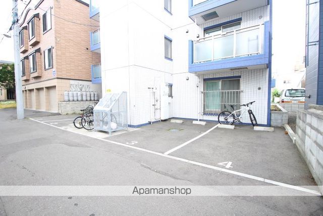 プレミアムマンション銀河のその他写真