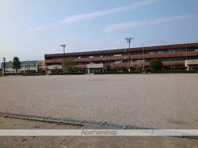 エンジェル Iの周辺写真