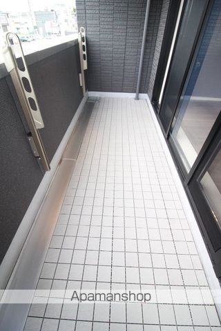 クロムノワールの内装写真