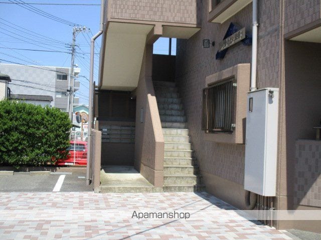 テクトピア秦野の外観写真