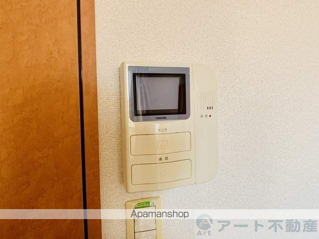 レオパレスグレーシー堀江の内装写真