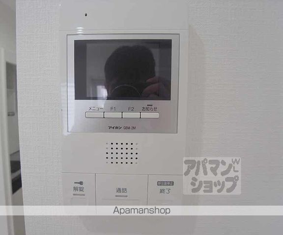 カレッジマンション七瀬川の内装写真