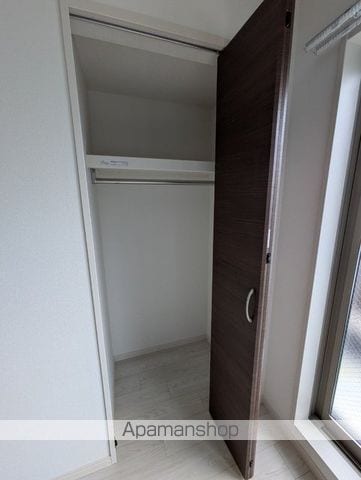 NEW ARK 出来島の内装写真