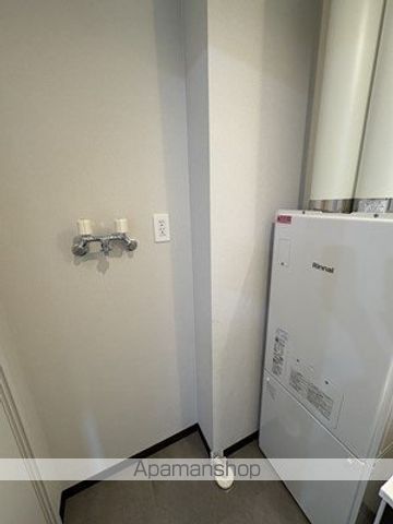 ピオネロ月寒の内装写真