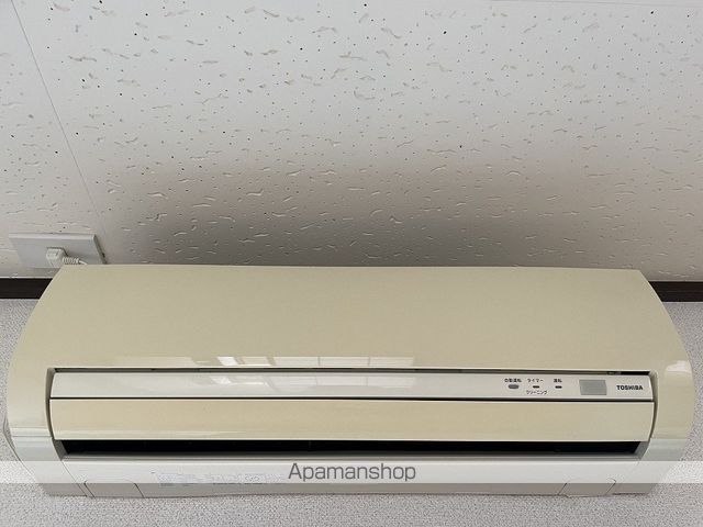 プラネットフォーエバーの内装写真